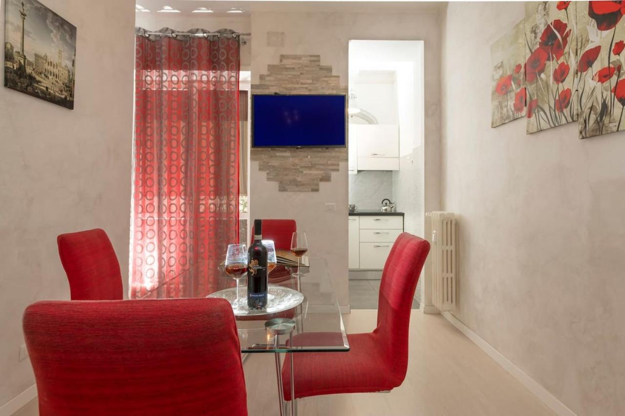 Apartment Near St.peter