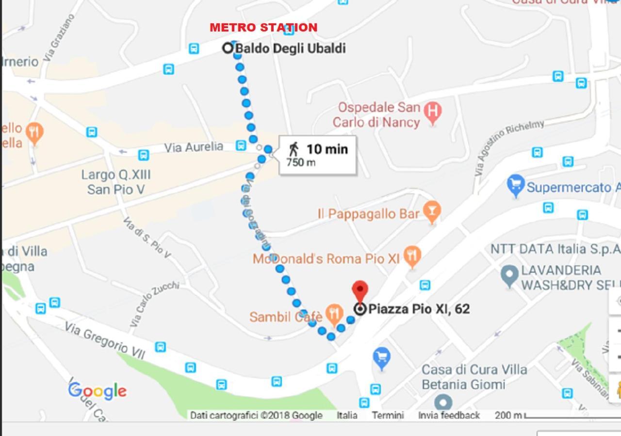 Apartamento Il Nido Di *