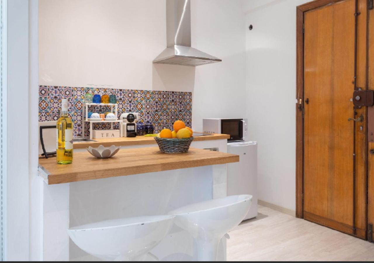 Il Nido Di Apartment