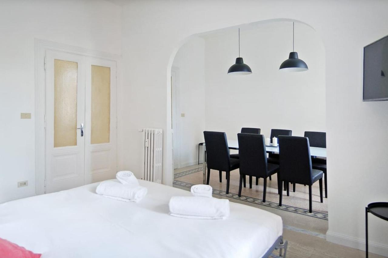 Apartamento Guardabassi Collection - Vatican White By Varental