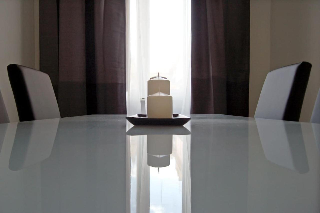 Apartamento Guardabassi Collection - Vatican White By Varental *