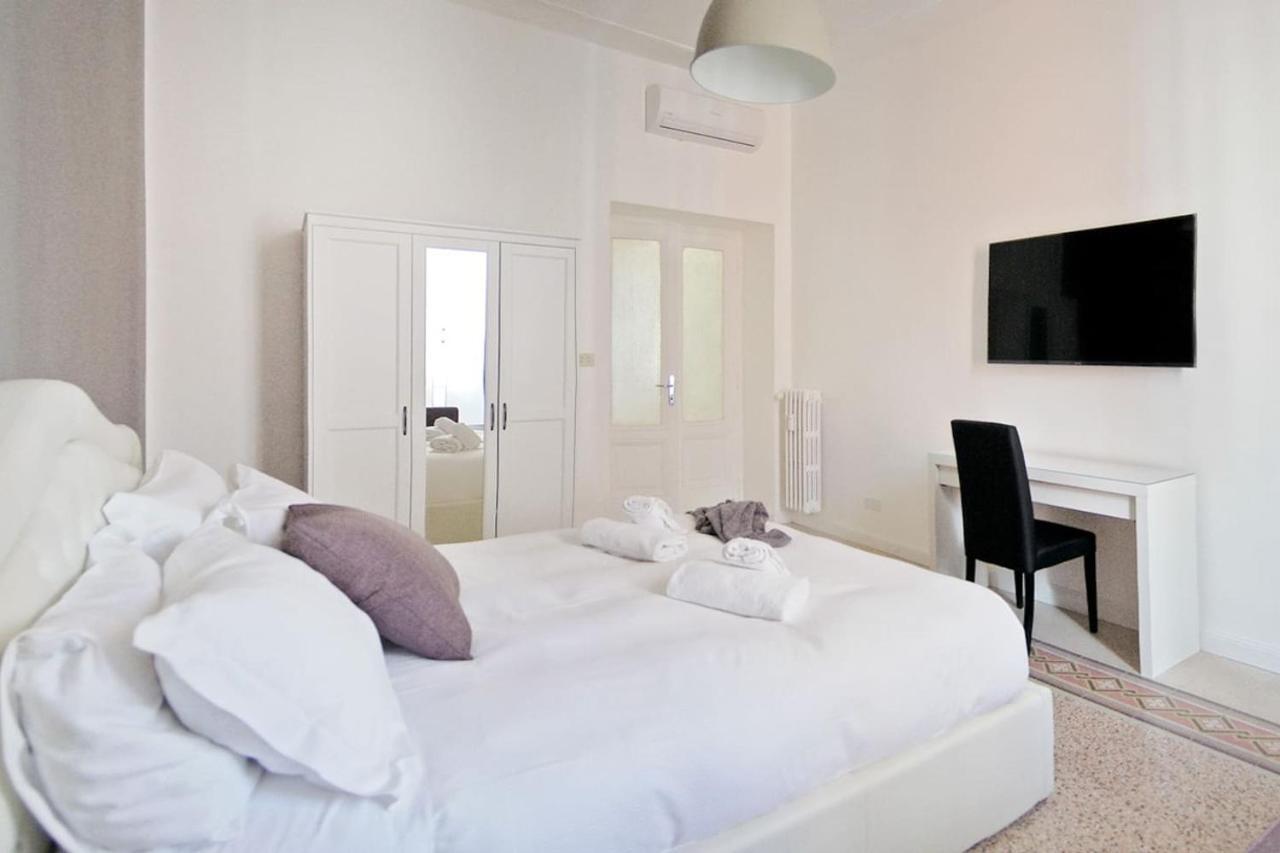 Guardabassi Collection - Vatican White By Varental Apartamento