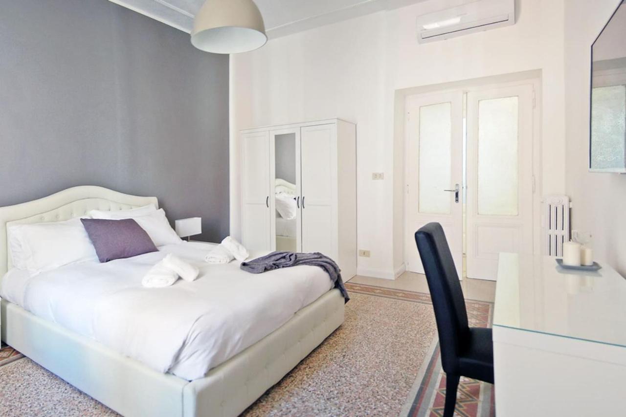 Apartamento Guardabassi Collection - Vatican White By Varental Roma