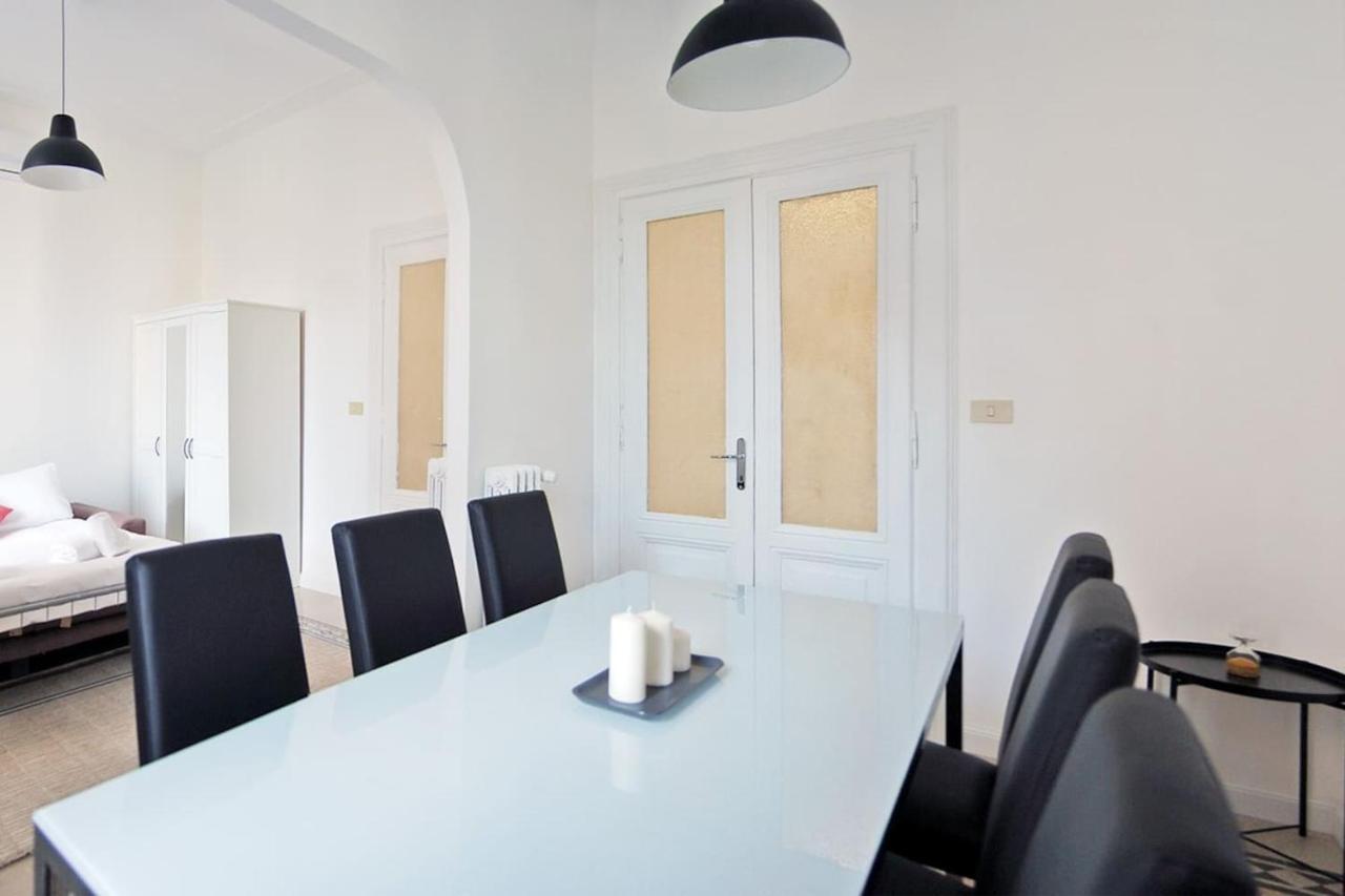 Guardabassi Collection - Vatican White By Varental Apartamento *