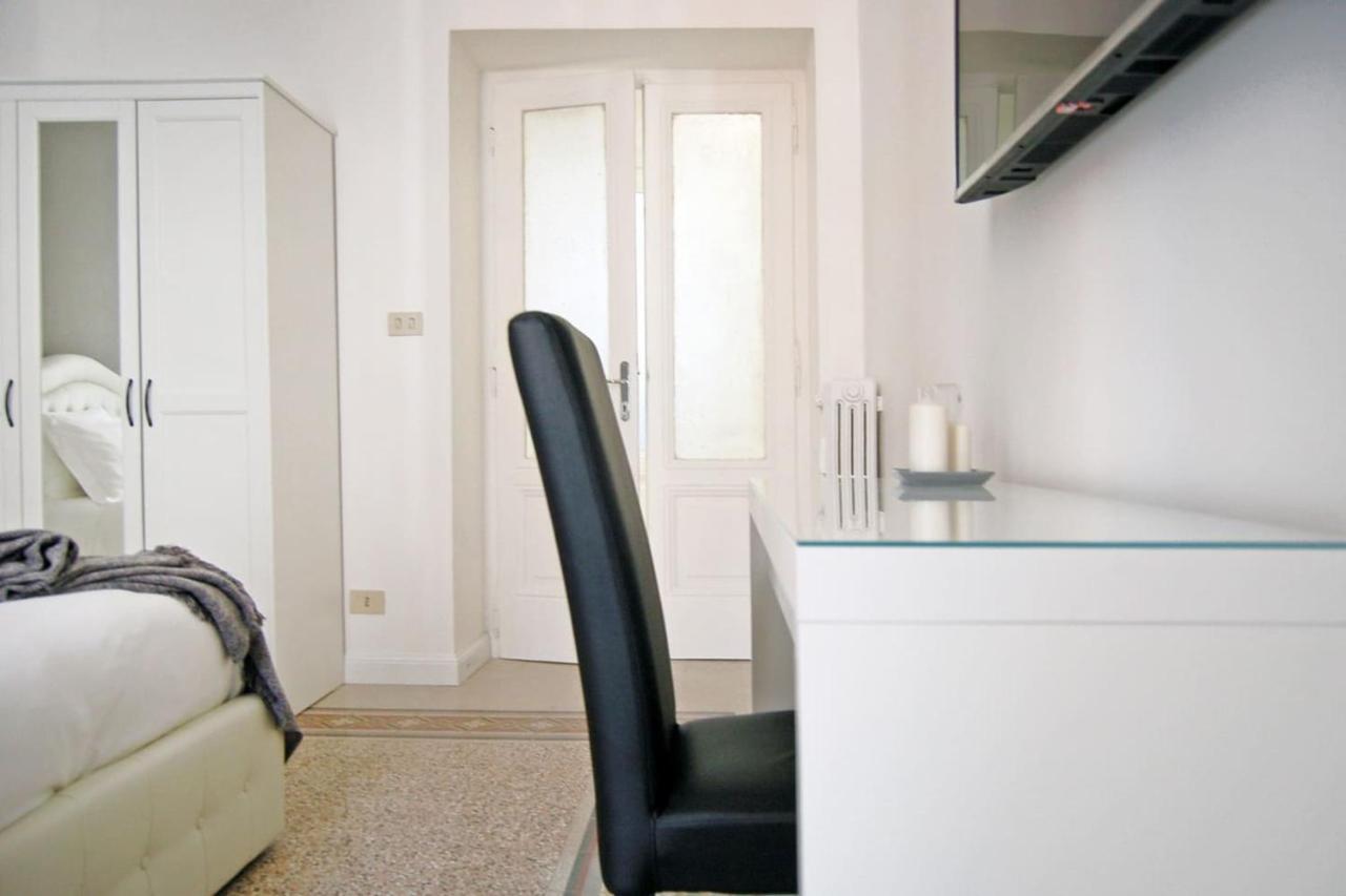 Apartamento Guardabassi Collection - Vatican White By Varental *