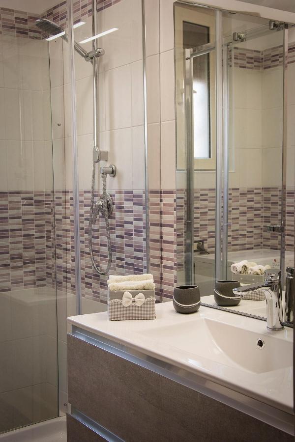 Apartment Mimma's House Monteverde Near Trastevere Rome