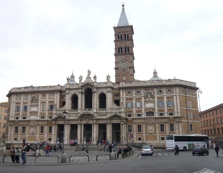 Apartment Opera Luxury Rosmini *