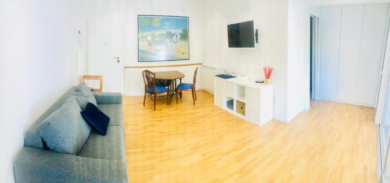 Apartamento Giulio Cesare
