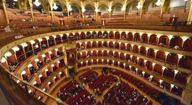 Opera Luxury Rosmini * Rome