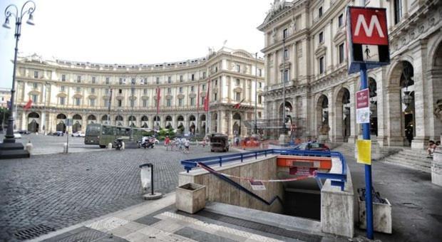 Opera Luxury Rosmini Apartment Rome
