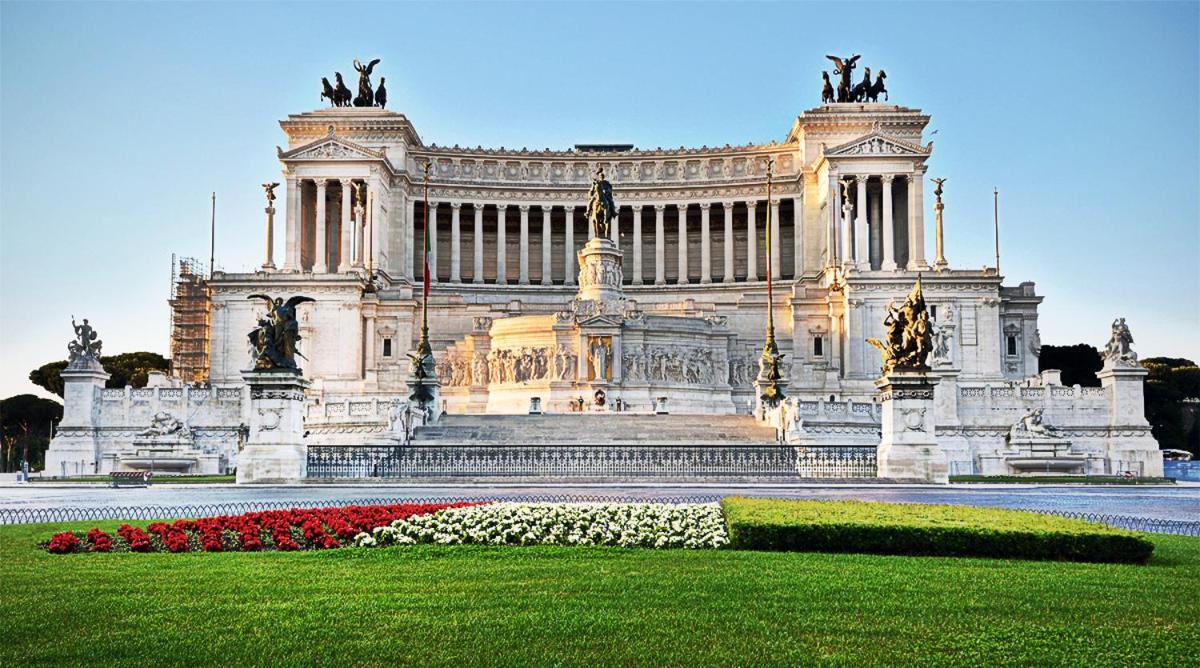 Opera Luxury Rosmini * Rome
