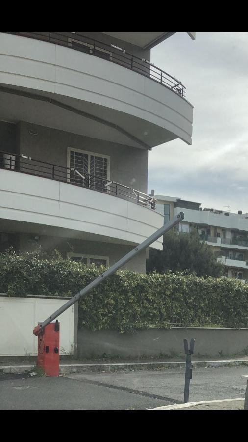 Apartamento Talenti Little Roma