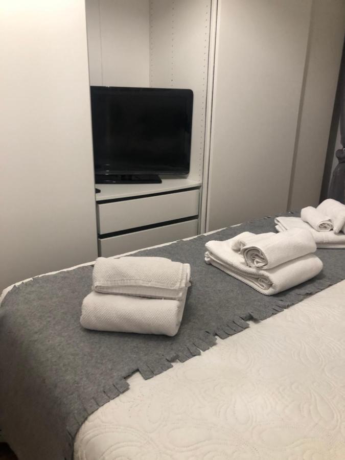 Talenti Little Apartamento Roma