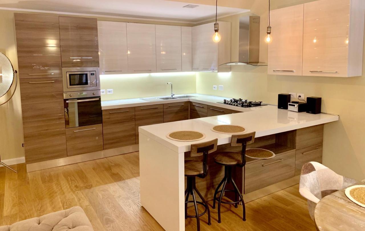 Frattina Luxury House Apartamento *