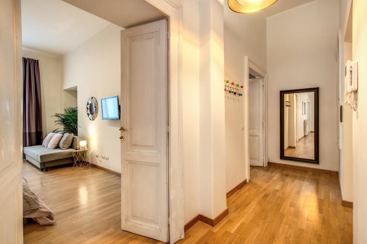 Diocleziano Triple Appartement *