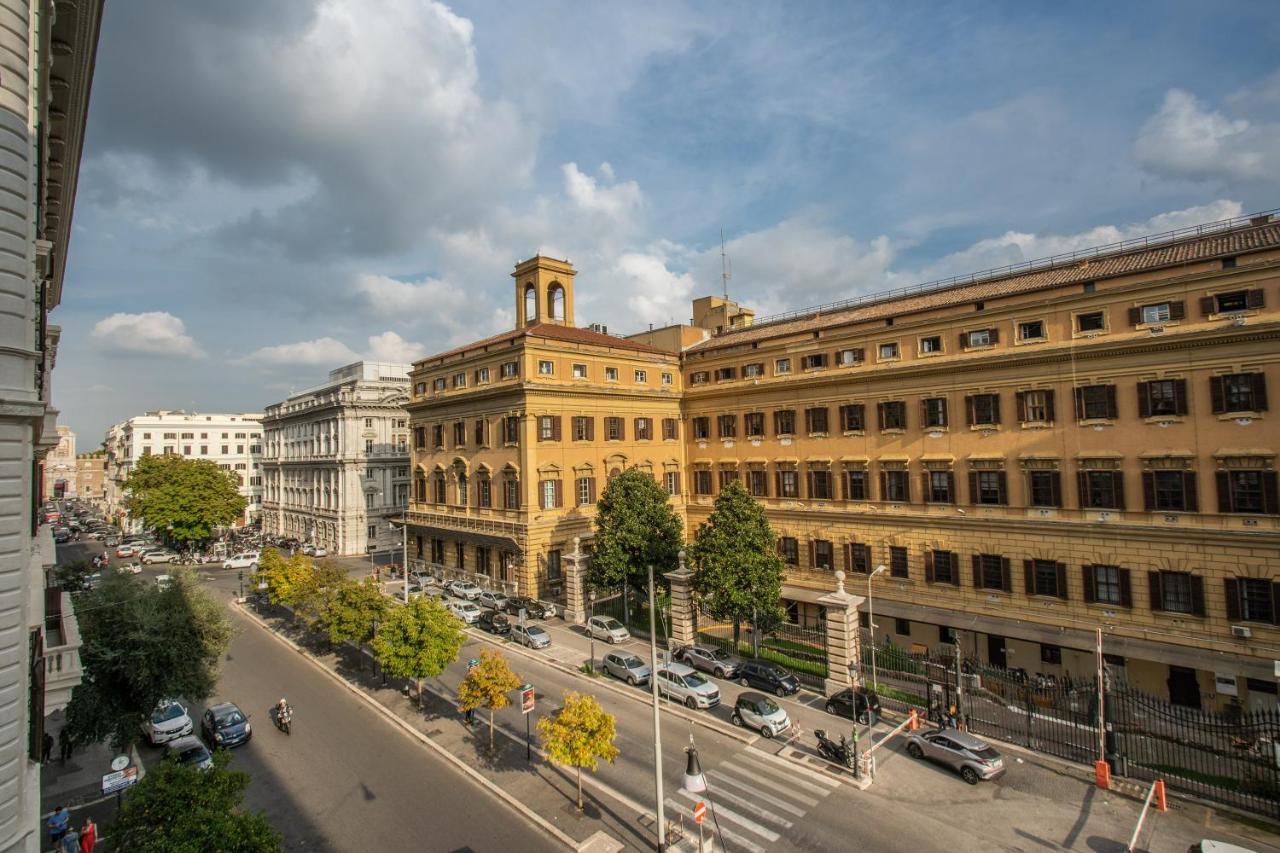 Diocleziano Triple Appartement *