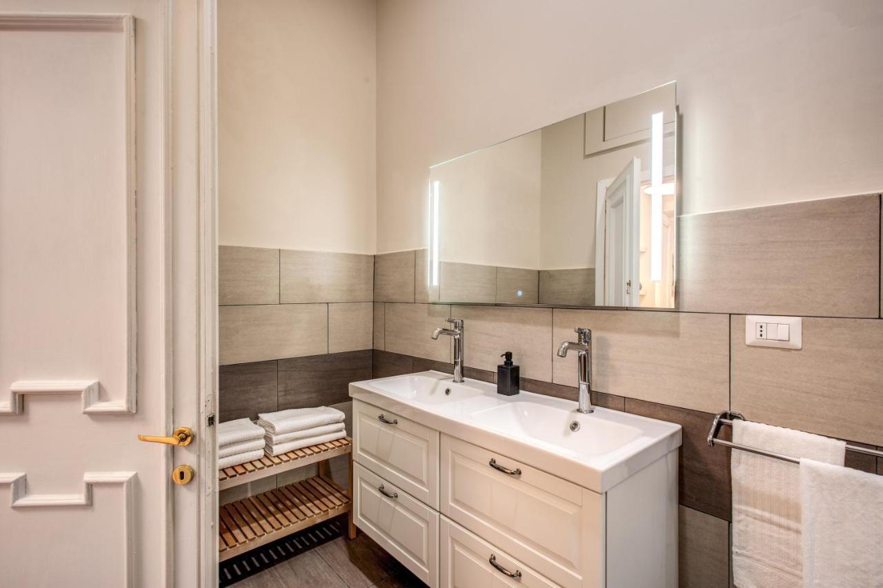 Appartement Diocleziano Triple Rome