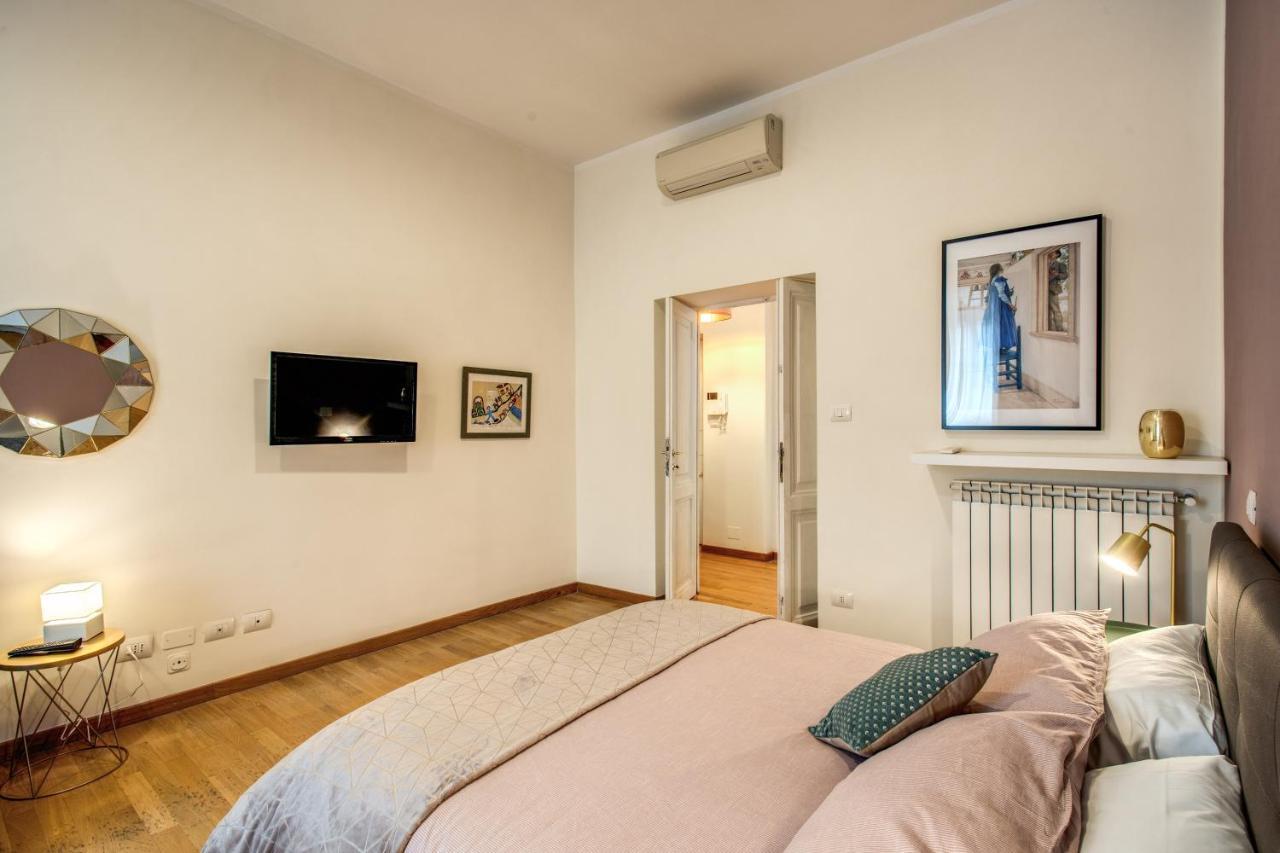 Diocleziano Triple Appartement *