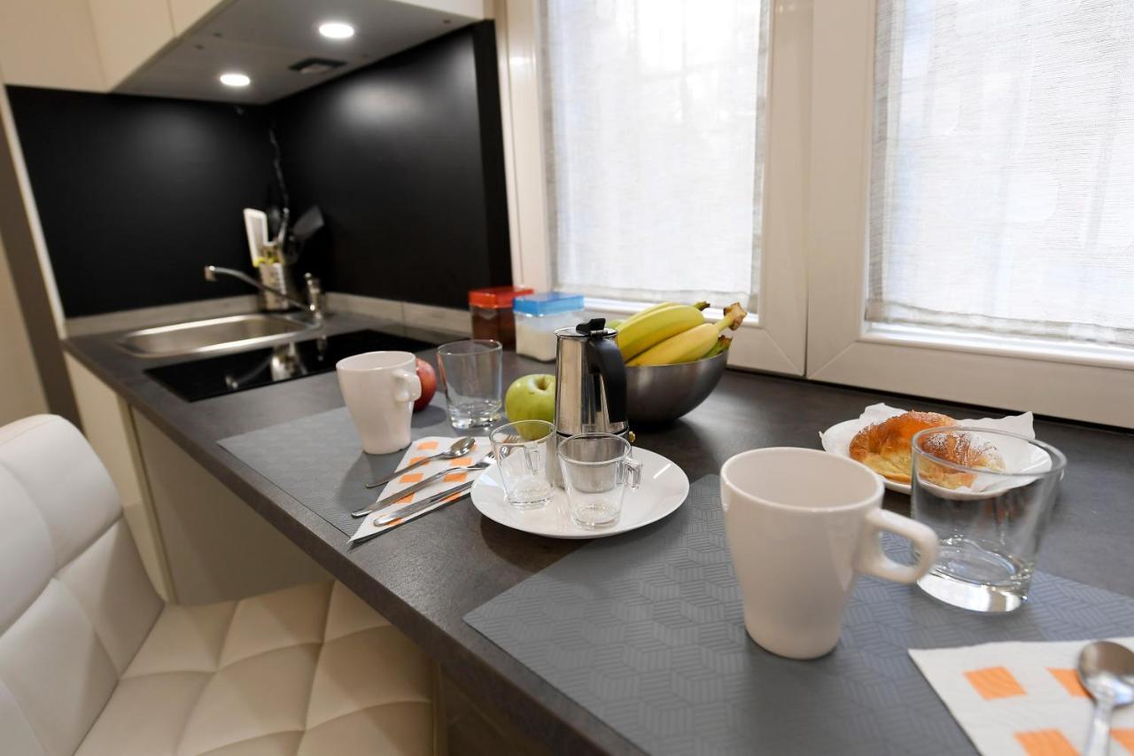 Appartement San Vito - Monti