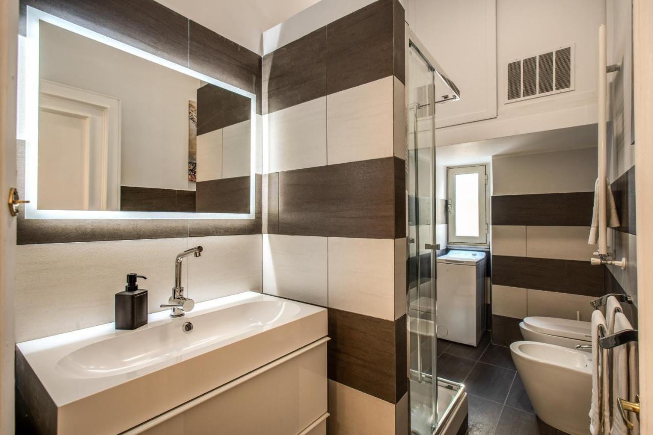 Appartement Diocleziano Triple