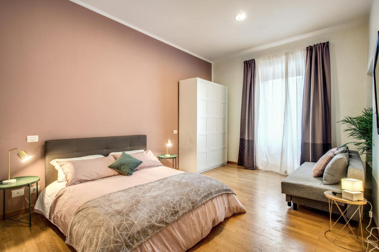 Appartement Diocleziano Triple