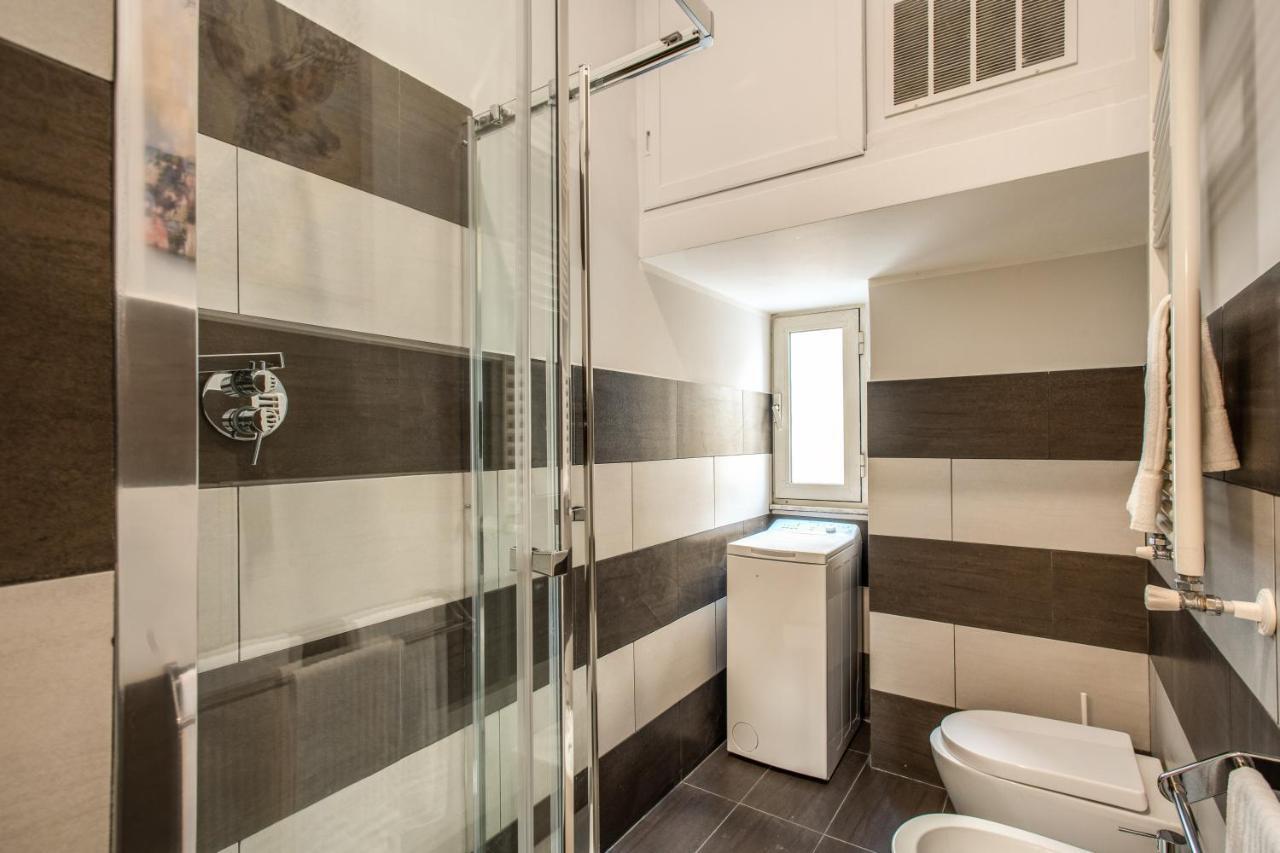 Appartement Diocleziano Triple