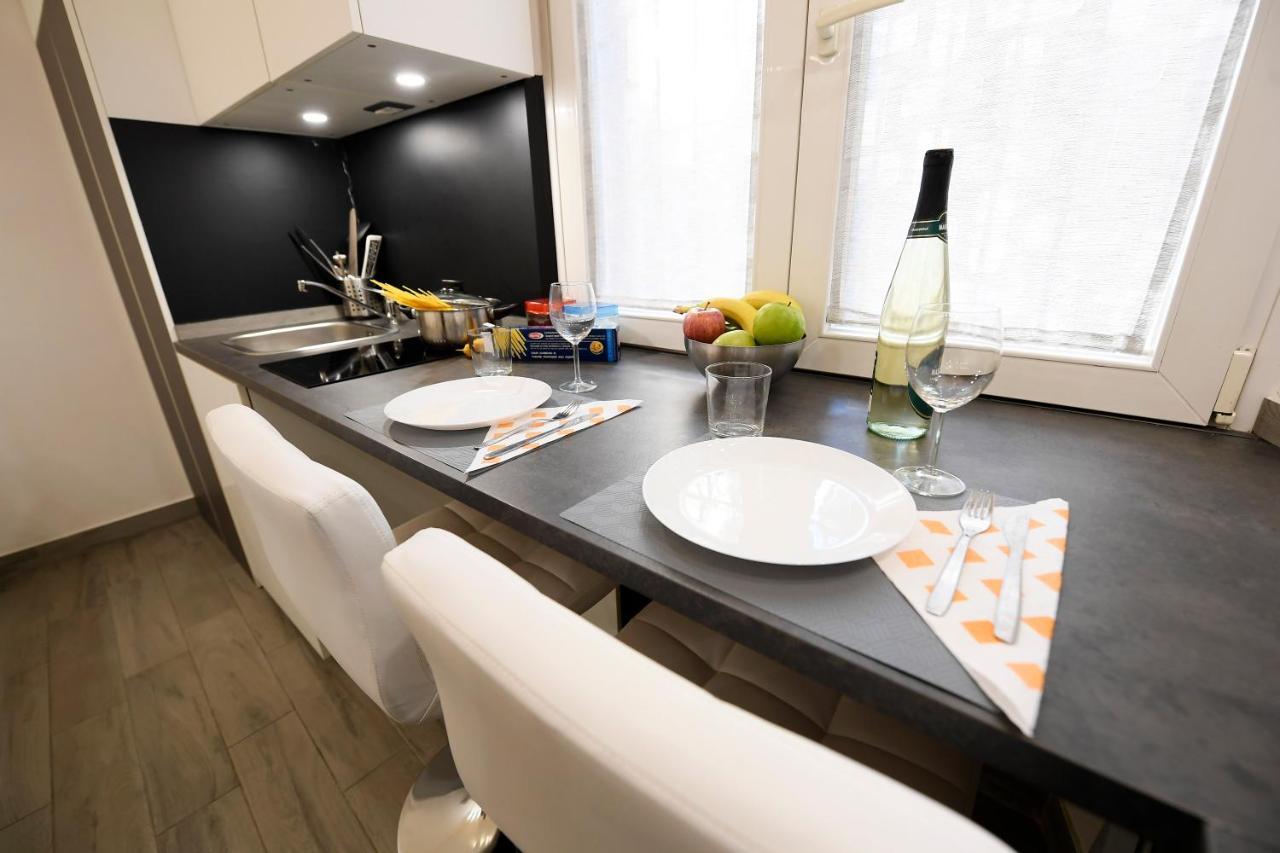 Appartement San Vito - Monti