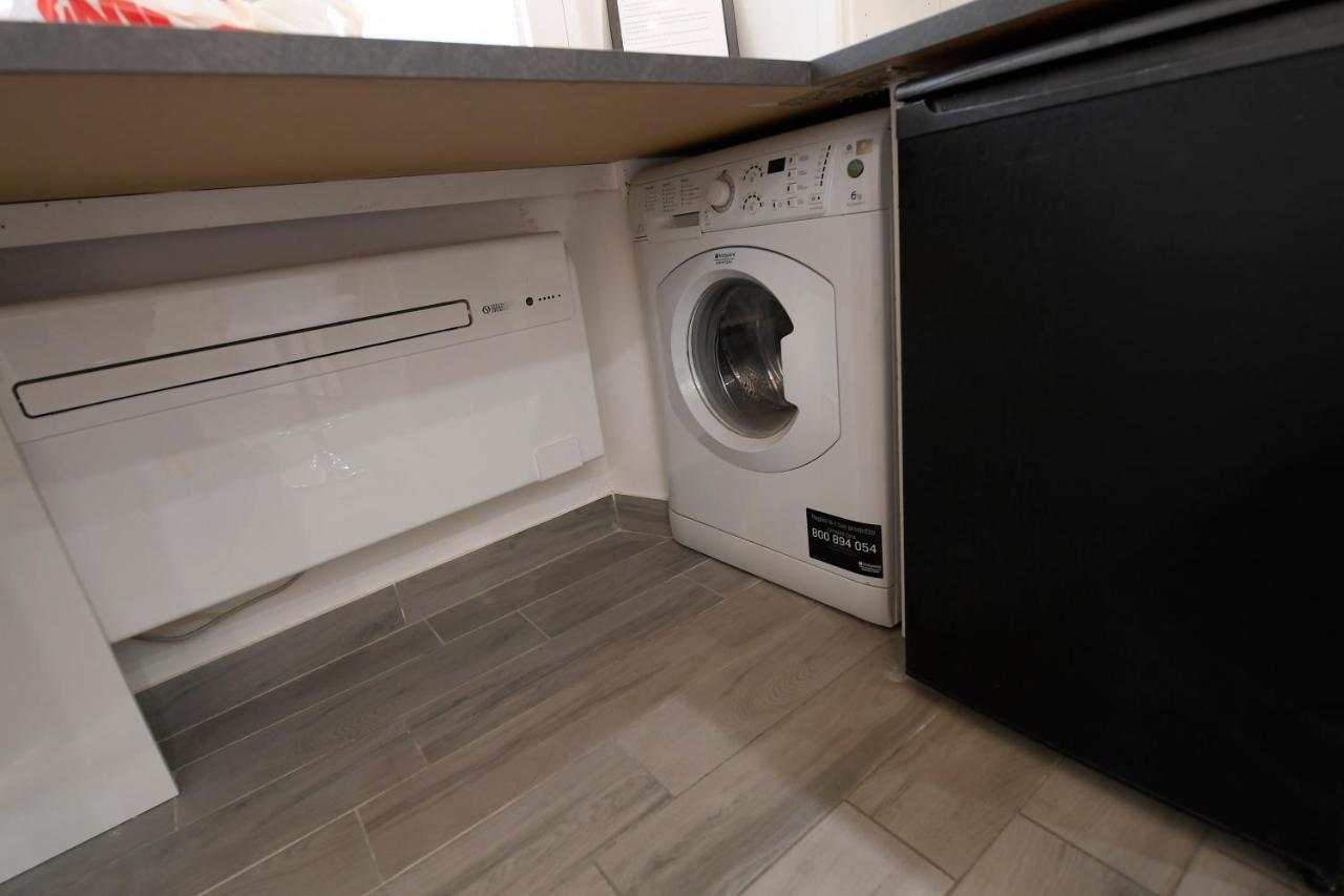 San Vito - Monti Appartement *