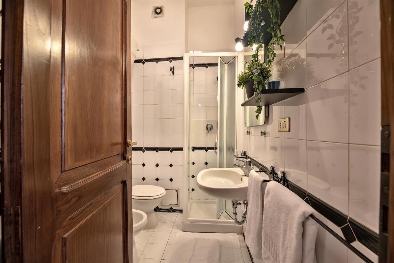 Via Dei Baullari Appartement Rome