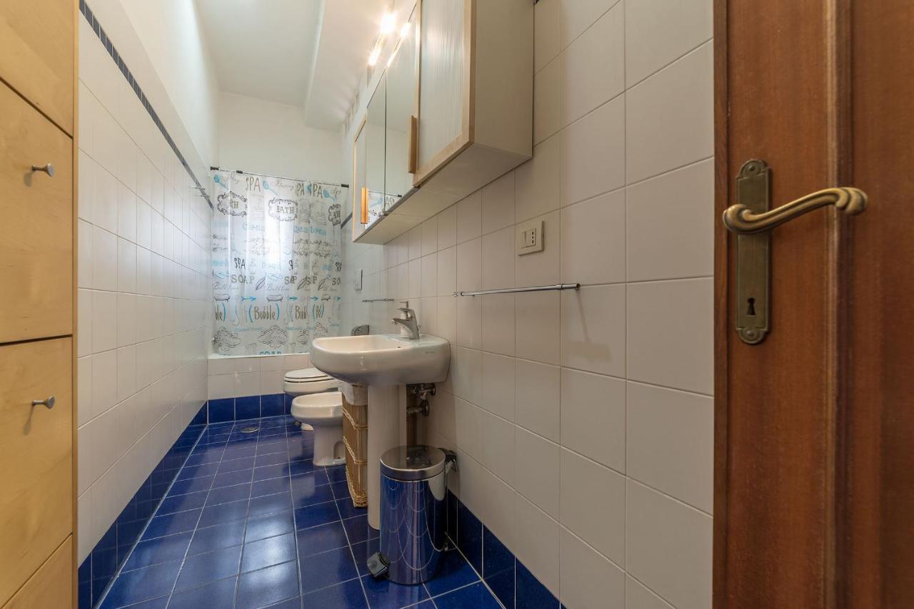 Experience Testaccio Flat * Rome