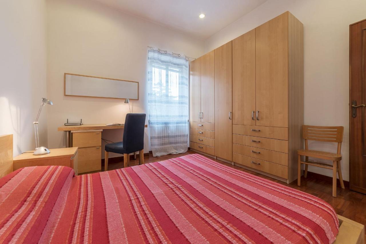 Apartment Experience Testaccio Flat *