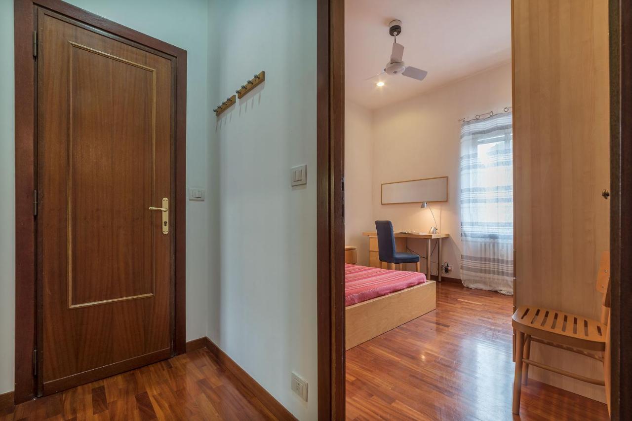 Experience Testaccio Flat * Rome