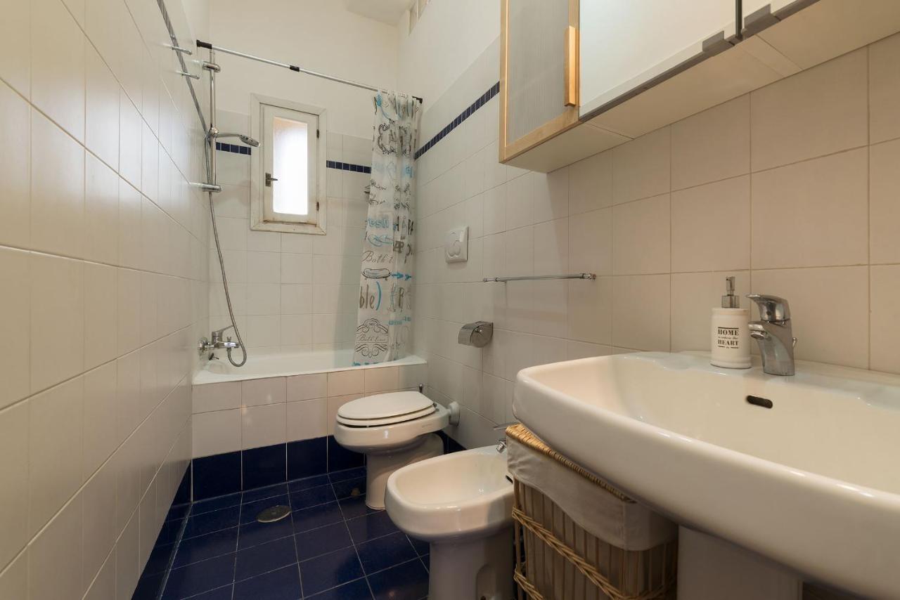 Experience Testaccio Flat * Rome