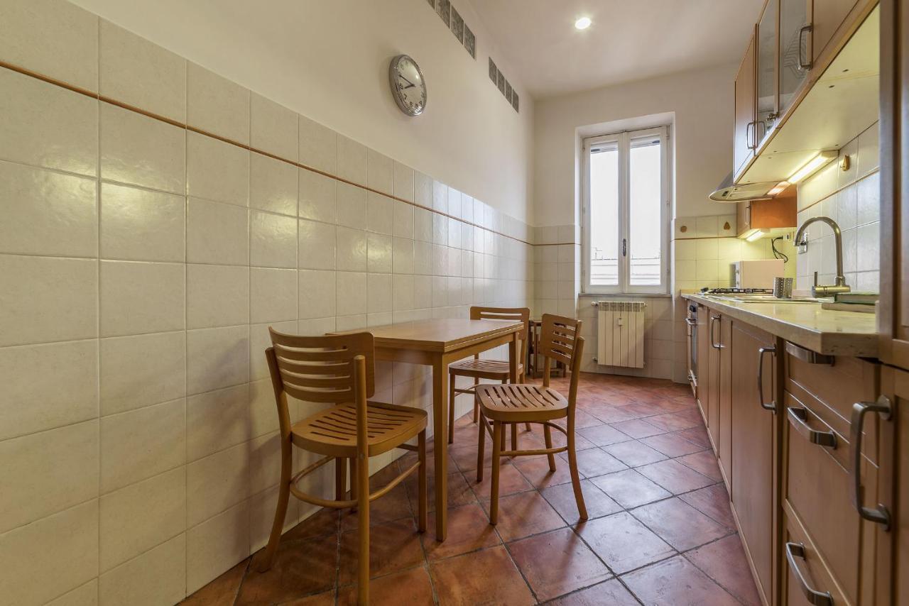 Apartment Experience Testaccio Flat *