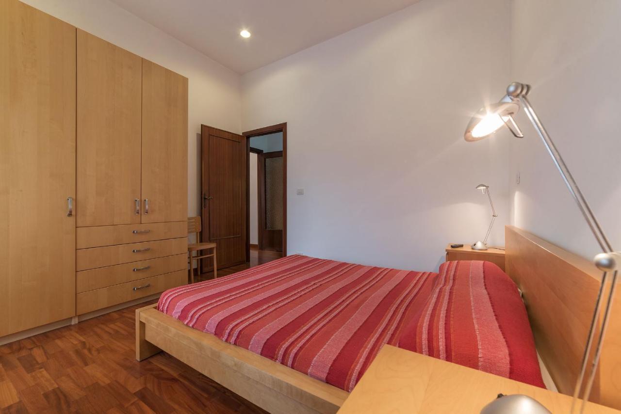 Apartment Experience Testaccio Flat *