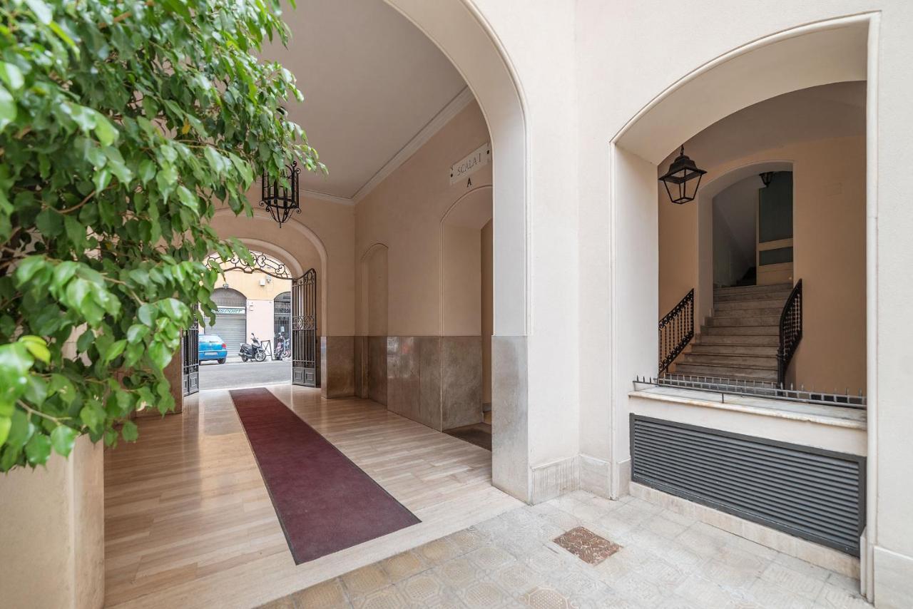 Apartment Experience Testaccio Flat Rome