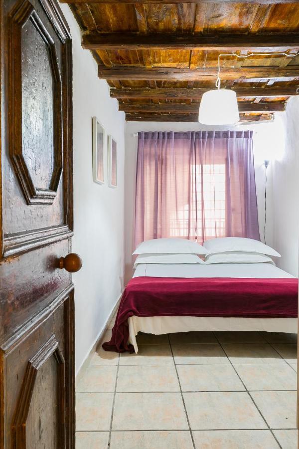 Moro 50 - Loft In Trastevere Apartment