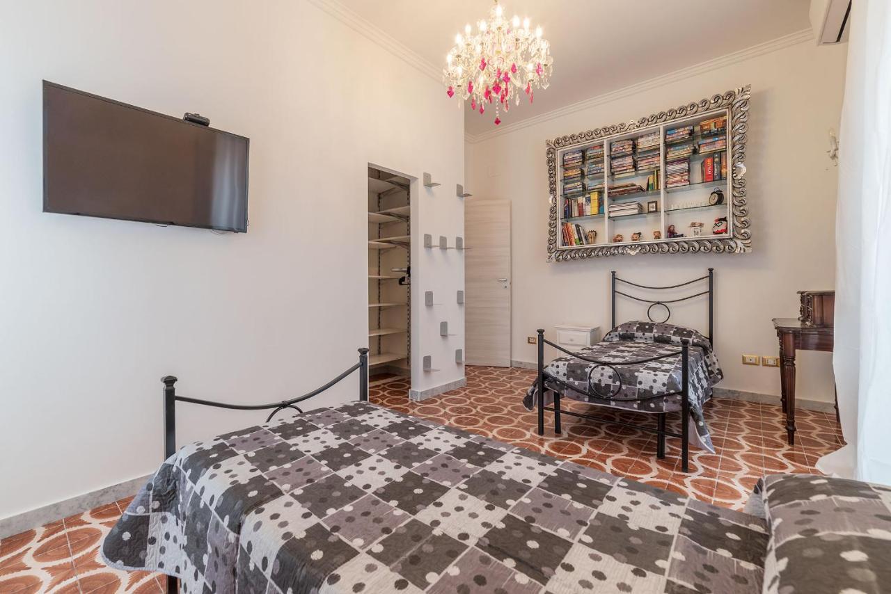 Piramide & Testaccio Design Flat Apartment