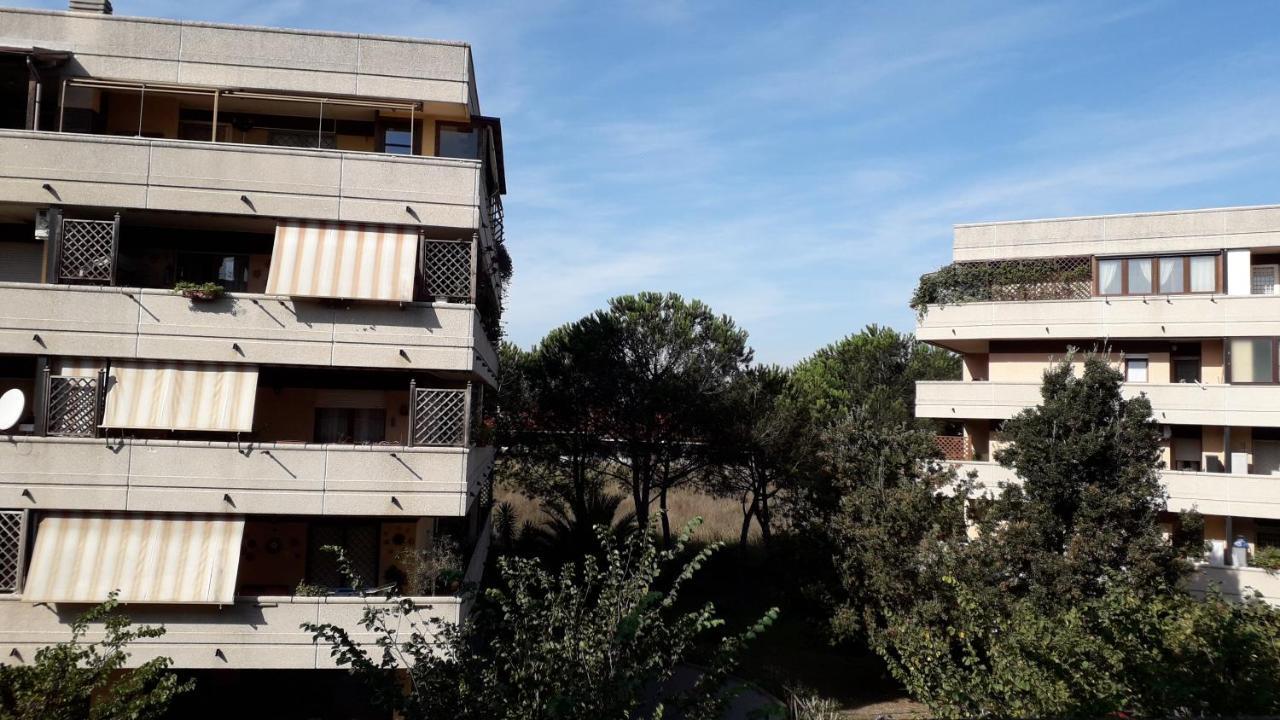 Turistico A Giardino Di Appartement
