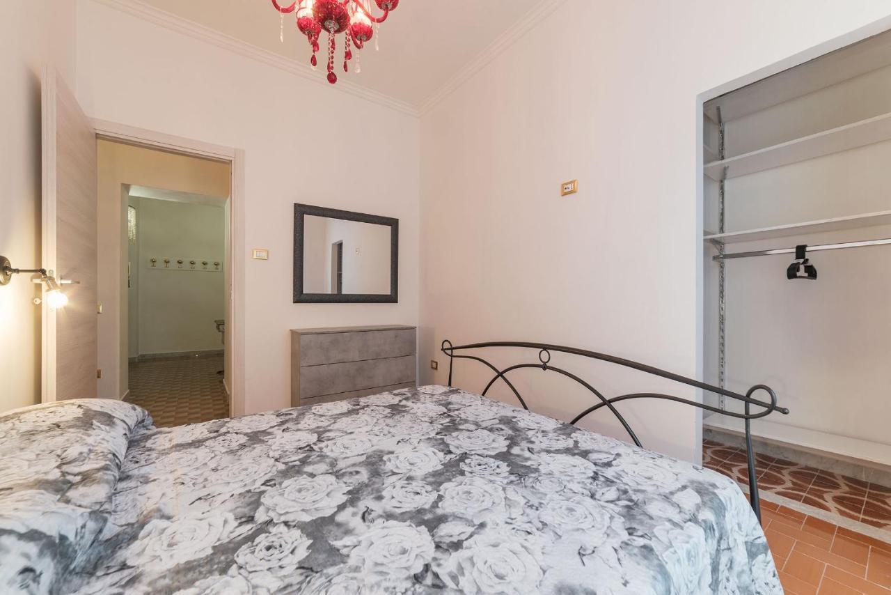 Apartment Piramide & Testaccio Design Flat Rome