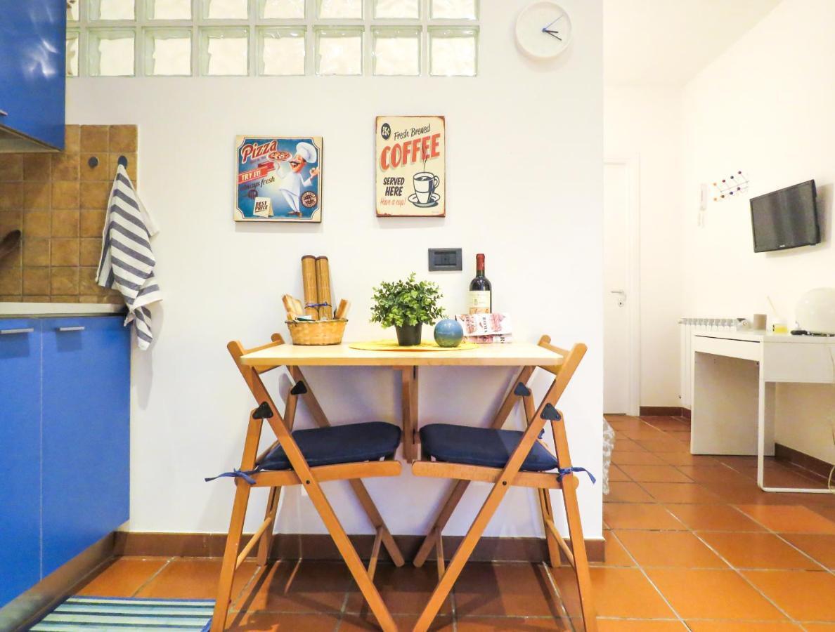 Casa Sofia - Beauty Close Vatican Museum Apartamento Roma