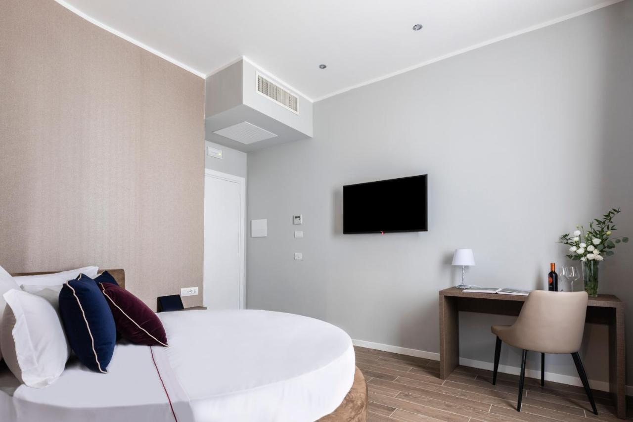Giubbonari Guest house