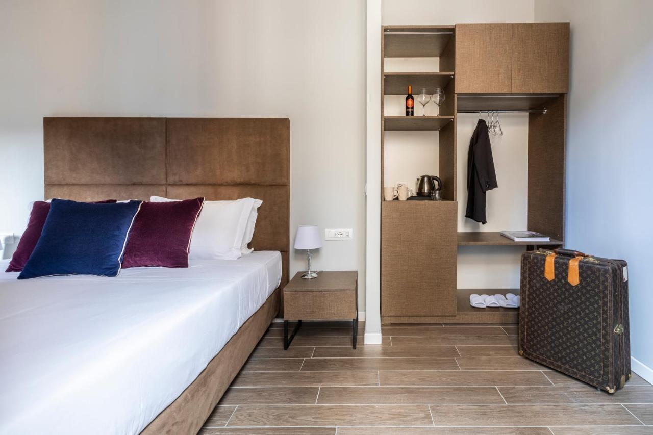Giubbonari Guest house