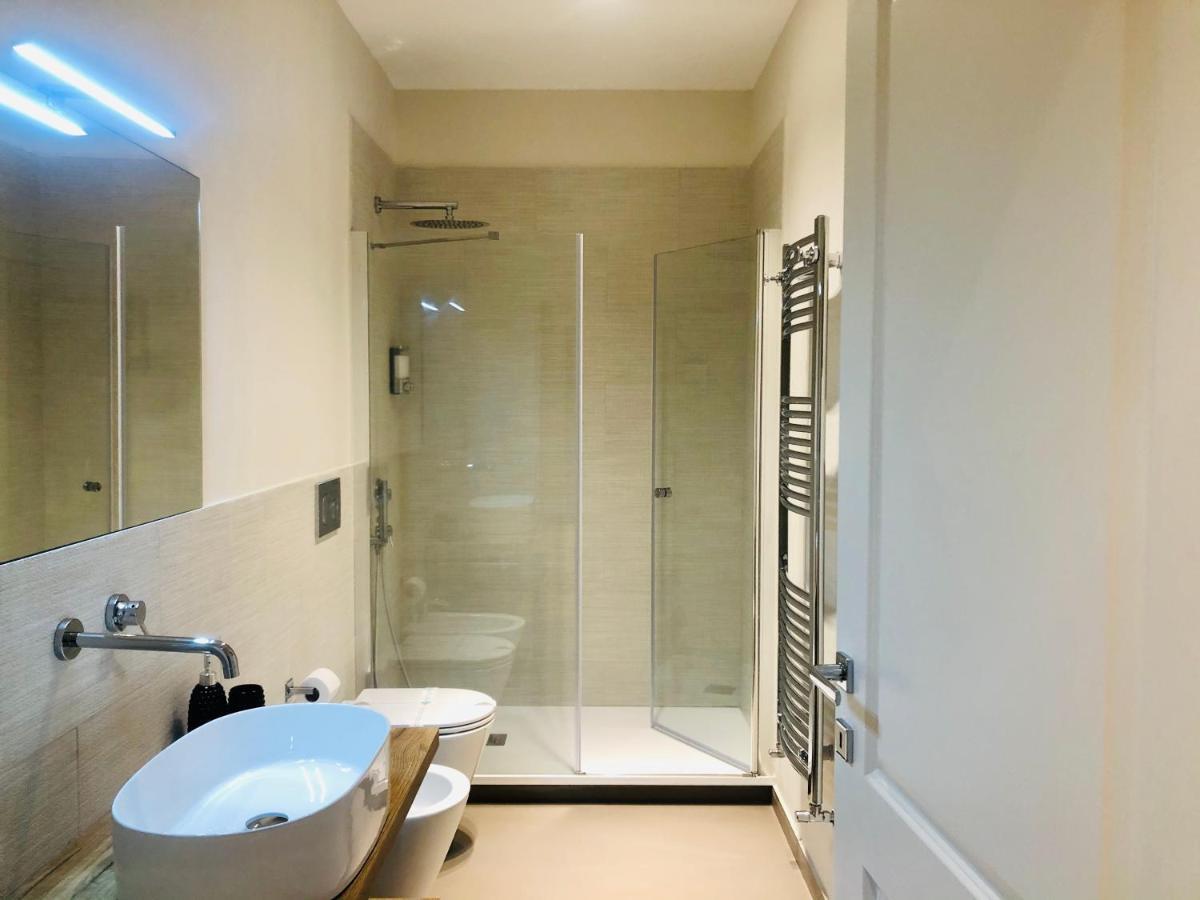 Apartment Opera Luxury Rosmini *