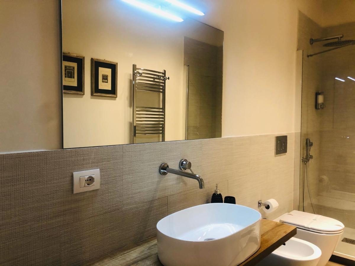 Opera Luxury Rosmini *