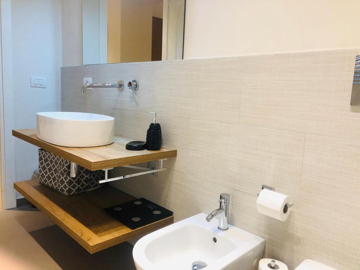 Apartment Opera Luxury Rosmini