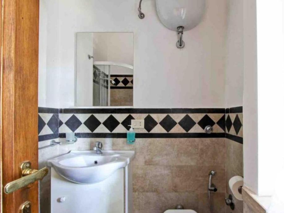 Appartement Dal Centurione