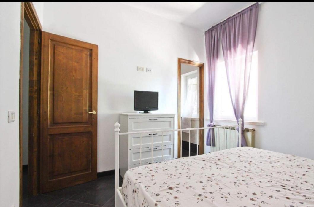 Appartement Dal Centurione *