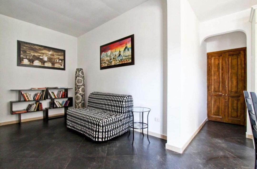 Appartement Dal Centurione Rome