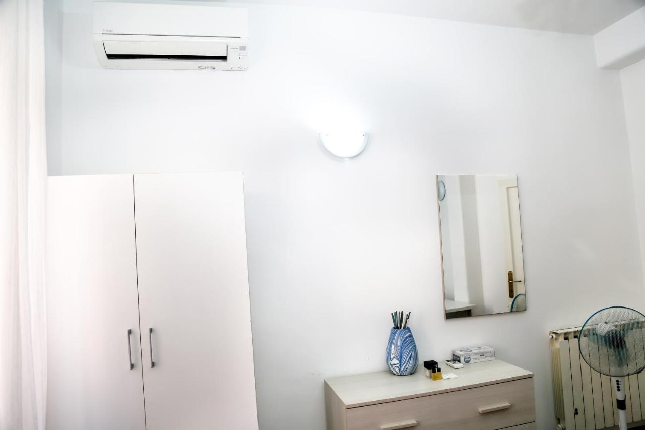 Apartment 46 Viale Vaticano Rome